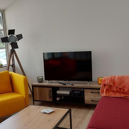 Soleil Blaisois Apartment บลัวส์ ภายนอก รูปภาพ