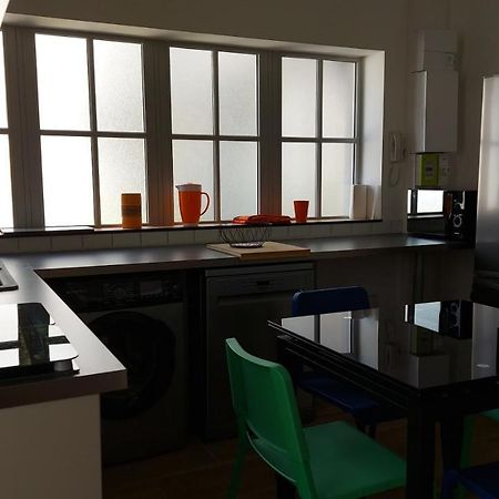 Soleil Blaisois Apartment บลัวส์ ภายนอก รูปภาพ