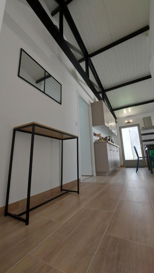 Soleil Blaisois Apartment บลัวส์ ภายนอก รูปภาพ