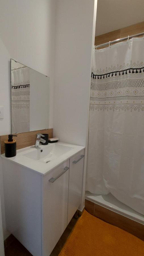 Soleil Blaisois Apartment บลัวส์ ภายนอก รูปภาพ