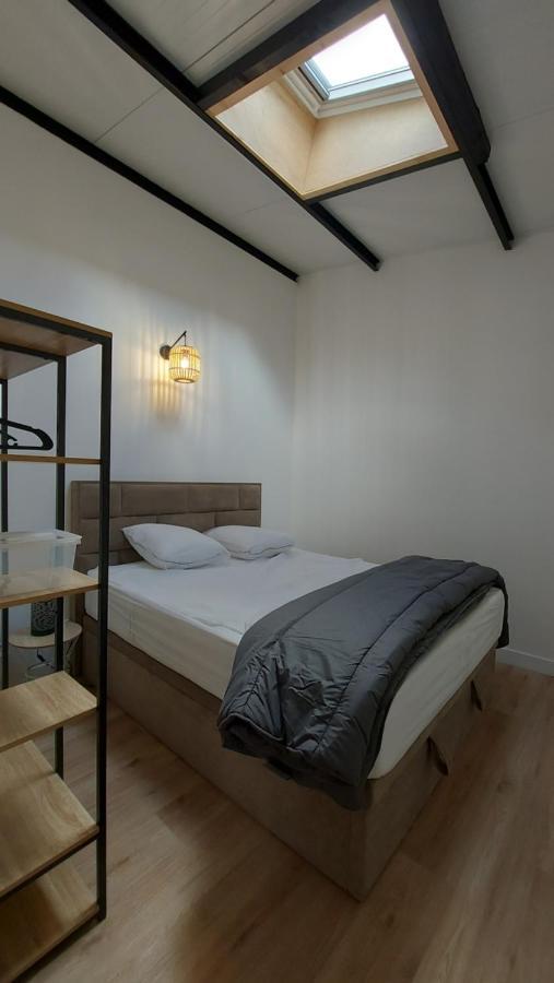 Soleil Blaisois Apartment บลัวส์ ภายนอก รูปภาพ
